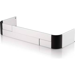 Reer Komfurbeskyttelse Aluminium