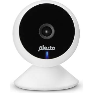 Alecto baby Overvågningskamera (På lager i varehus)