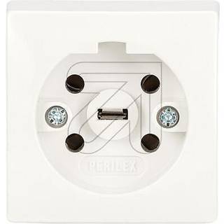hanestroem Perilex Wall Socket External