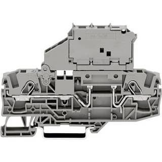 WAGO 2006-1621 Fuse Terminal For G Fuse Insert 0.5 - 6