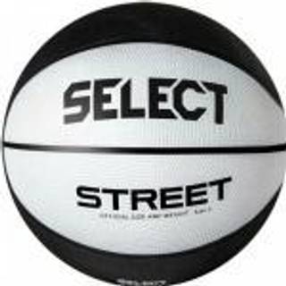 SELECT Street Basketbold