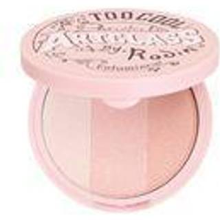 Too Cool For School Artclass By Rodin Highlighter Professionel highlight presset pudder Skygge 2 Luminous 11 g - 11 g