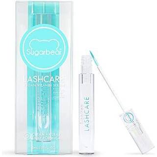 SugarBear LashCare