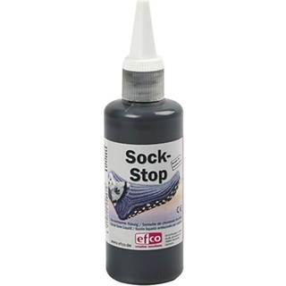 Sock-stop 100ml - Skridsikker latex til hjemmesko