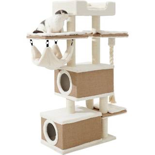 Cat-scratcher "COMET"