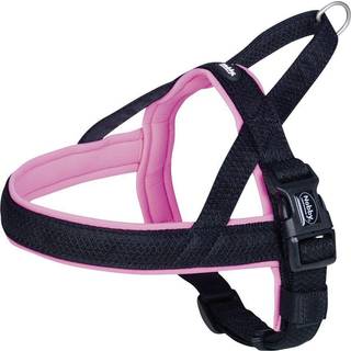 Norsk Sele Mesh Preno - M-L - Pink