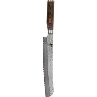 Shun Premier Brødkniv 23 cm.