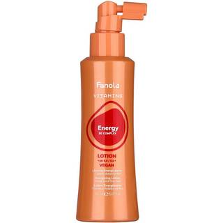 Fanola Energizing Prevention Lotion 150 ml