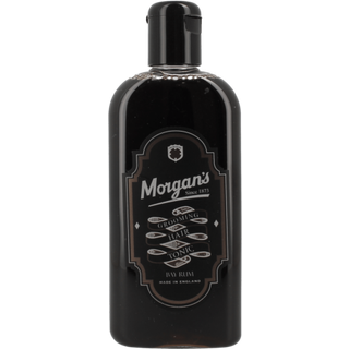 Morgan's Bay Rum Tonic Toner til Hår 250 ml - 250 ml
