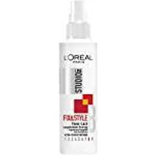 L’Oréal Paris Studio Line 8 FIX & STYLE Fikserlak 154.40 DKK/1 L