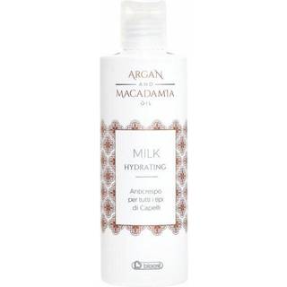 Biacre Argan & Macadamia Hydrating Milk - 200 ml