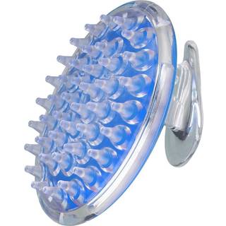 Tailaimei Anti Cellulite Massager Bruser kropsbruser til cellulite remover - Forbedre cirkulation Fascia Muskelfrig?relsesb?rste (bl?)