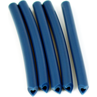 Micro Swiss Spare PTFE liners for Direct Drive Sæts og All-Metal Hotend (Pakke af 5)