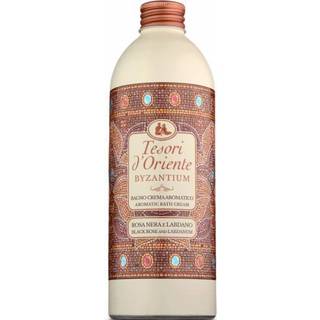 Tesori d&#39;Oriente Byzantium Brusecreme til kvinder 500 ml - 500 ml
