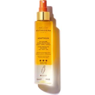 Institut Esthederm Adaptasun Hydra-Protective Sun Water Solspray Høj solbeskyttelse 150 ml - 150 ml