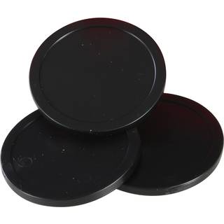 Redline Hockey Puck 3-pack