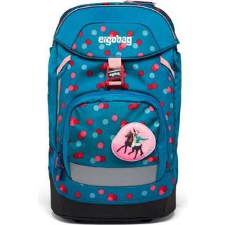 Ergobag Basic Prime (BEARLEGANCE (201))