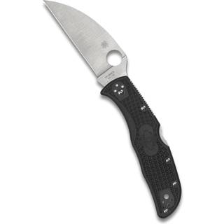 Endela Wharncliffe foldekniv, sort