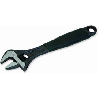 Bahco 9073 R Us Justerbar skruenøgle ergo 12-tommer sort