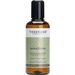 Tisserand Aromatherapy - Wheatgerm 100 ml