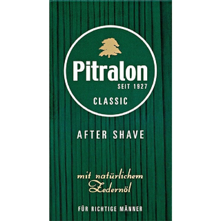 Pitralon Classic After Shave 379.50 DKK/1 L