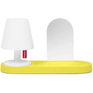 Fatboy Edison The Petit + Residence Transportabel Lampe Lemon