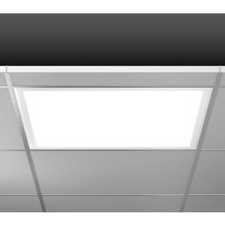 RZB Sidelite Eco LED-panel DALI 62,2 cm 29W 830