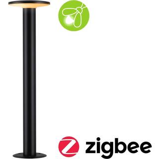Paulmann Plate LED justerbar lampe ZigBee Tunable hvid