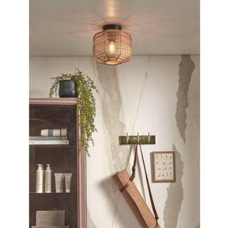 GOOD & MOJO Tanami loftlampe, 25x20 cm, natur