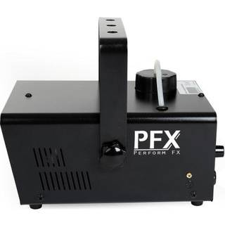 PFX Røgmaskine (1000W)