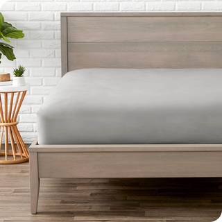 Bare hjem monteret bundplade Twin XL Størrelse - Premium 1800 Microfiber - Ultra -Soft Hotel Luxury - Deep Pocket - Holdable and Langing (Twin XL