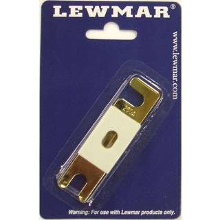 Bladsikring Lewmar, ANL, 130 A, 24 V, M8, 1-pack