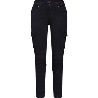 Onlmissouri Slim Fit Cargobukser