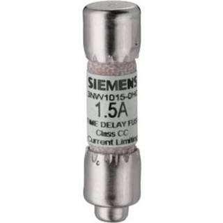 Siemens Cylindrisk sikring 15 a