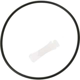 GE-udskiftning O-ring til hjemmevandsfiltreringssystem | Forhindrer væske i at lække fra Sink & Water Filter System | Inkluderer (1) ring og (1)