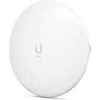 Ubiquiti WAVE-NANO Networks UISP Wave Nano Netværkssender Hvid 10, 100, 1000 Mbit/s