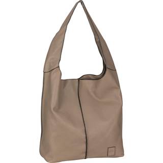 Beuteltasche FB 100 III Warm Grey Grau