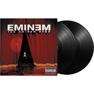 Eminem - The Eminem Show