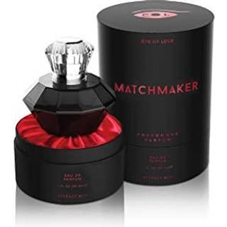 Matchmaker Pheromone Parfum for Her Black Diamond 30ml