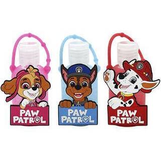 Nickelodeon Paw Patrol Shampoo and Shower Gel 2 in 1 Shampoo og brusegel 2-i-1 Blue 50 ml - 50 ml