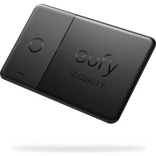 Eufy SmartTrack Card - Black
