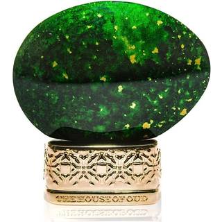 The House of Oud Emerald Green Royal Stones Collection