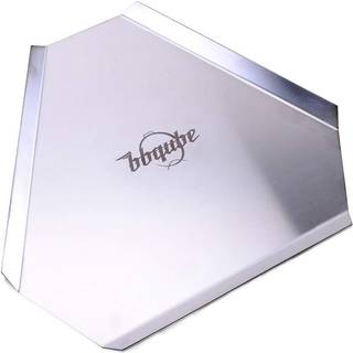 Bbqube Heat Deflector/Drip Pan til Akorn Kamado Jr. Charcoal Grill