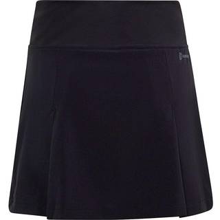 Club Tennis Pleated skørt - Black - 116