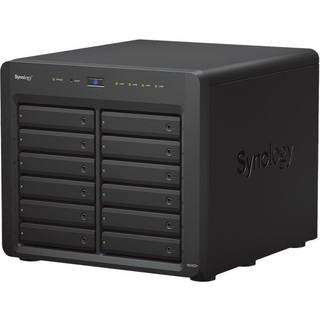 Synology Disk Station DS2422+ - NAS-Server