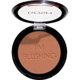 Gosh I&#39;m Blushing Pudderrouge Skygge 004 Crush 5,5 g - 5,5 g
