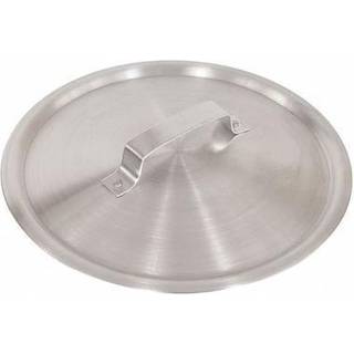 Crestware Fry Pan Dome Pan Cover til 10.375-tommer Fry Pan