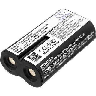 Batteri til Philips Avent SCD720/86 mfl.