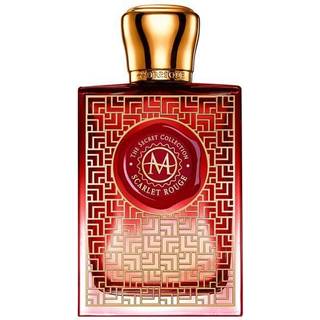 Moresque Secret Collection Scarlet Rouge Eau de Parfum Spray 75 ml (15.667,00 kr / 1 l) - 75 ml