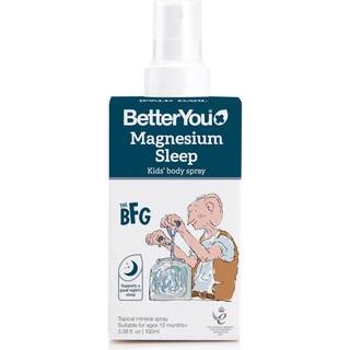 Magnesium Sleep Kids' Body Spray - 100 ml.